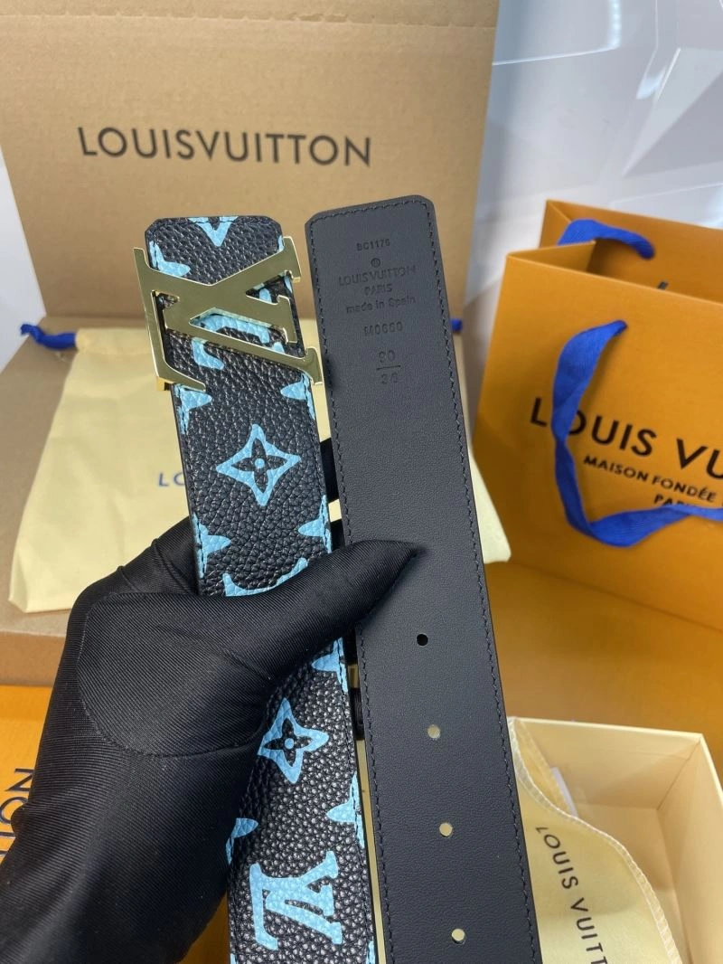 Lxxis Vxxtton Belts Versatile 247138