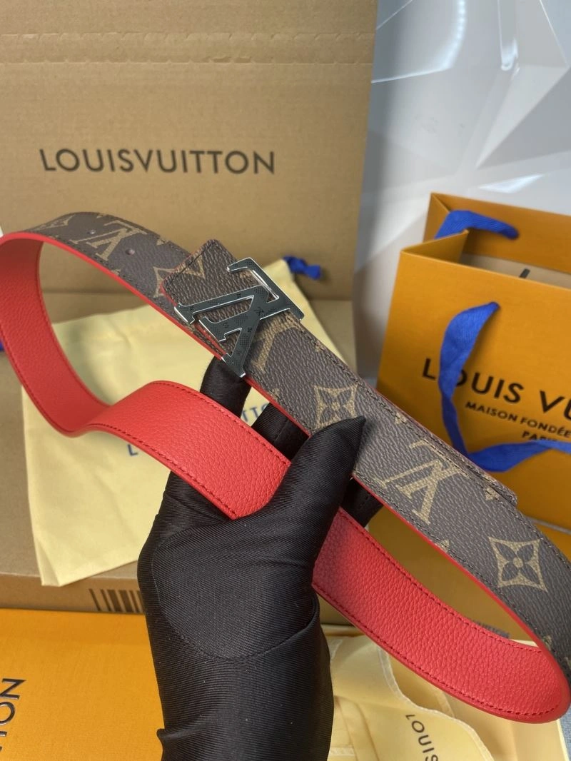 Resilient Lxxis Vxxtton Belts 247134