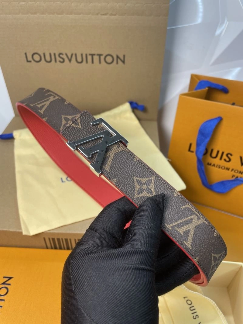Resilient Lxxis Vxxtton Belts 247134