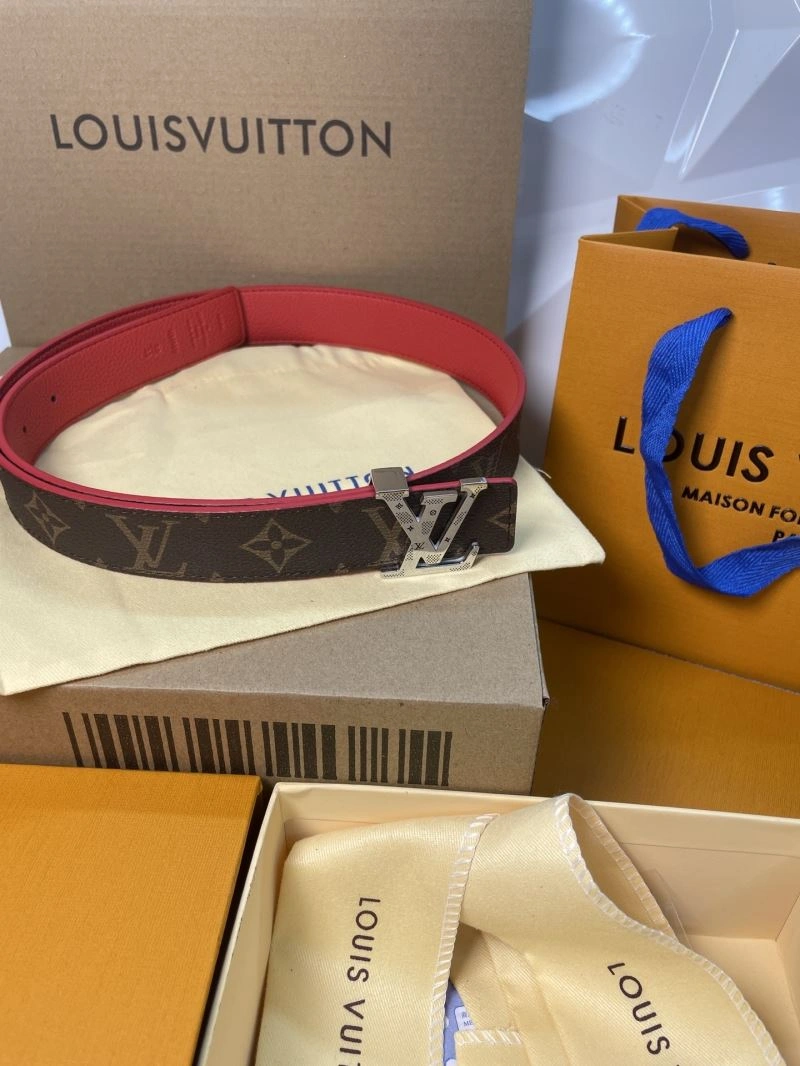 Resilient Lxxis Vxxtton Belts 247134