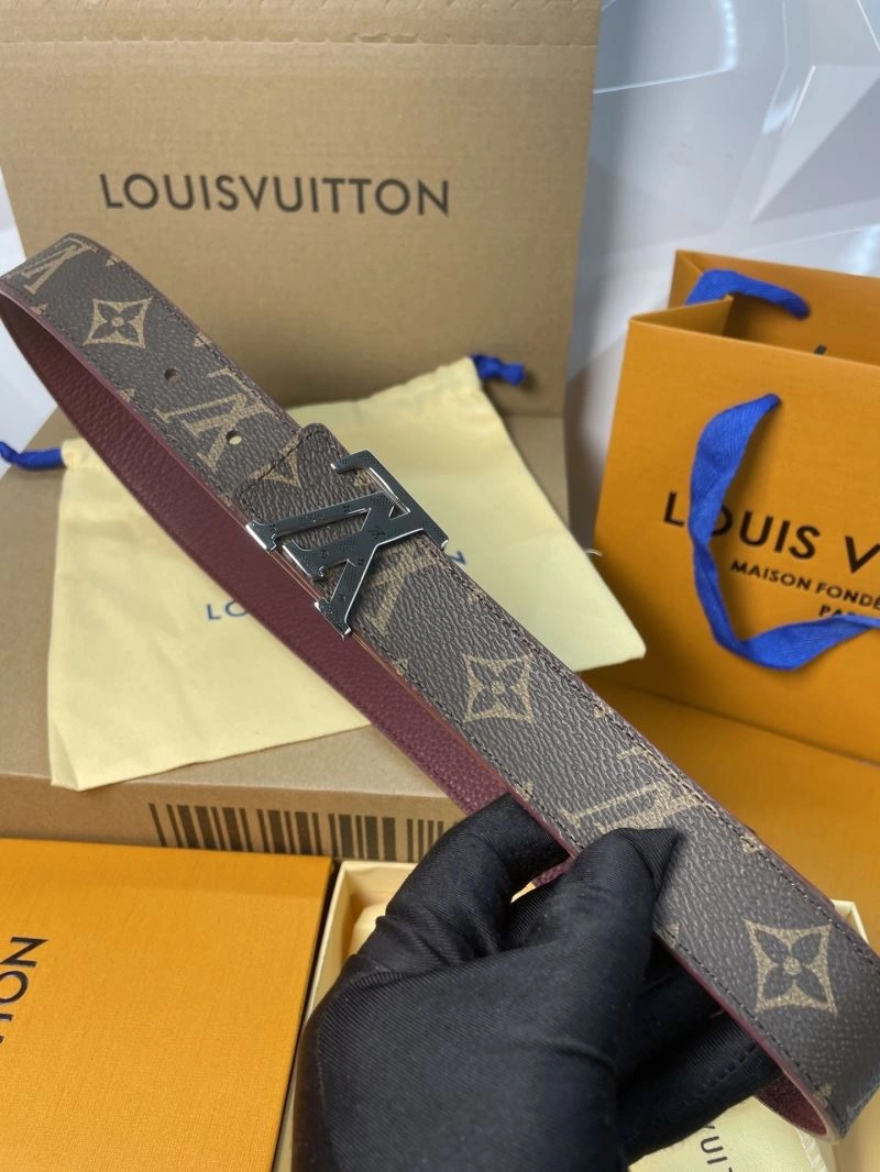 GoAnywhere Lxxis Vxxtton Belts 247132