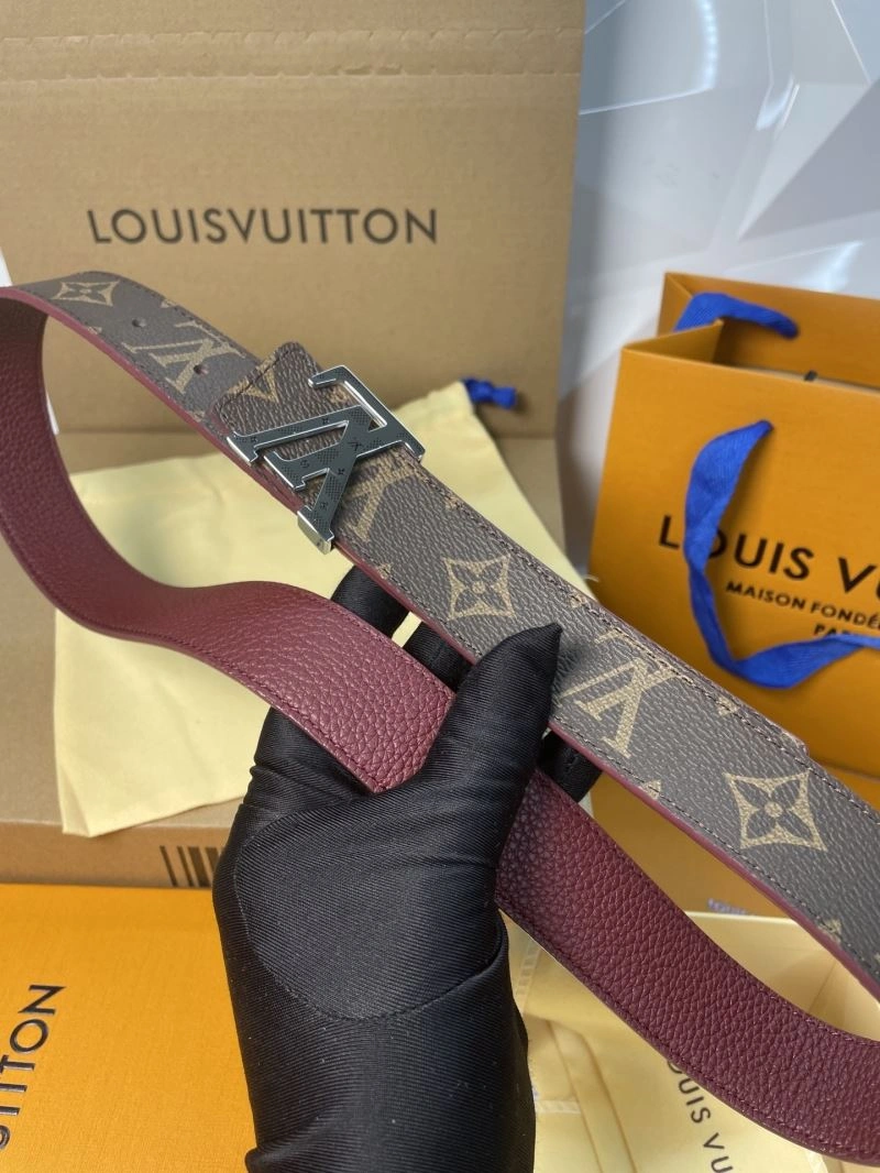 GoAnywhere Lxxis Vxxtton Belts 247132