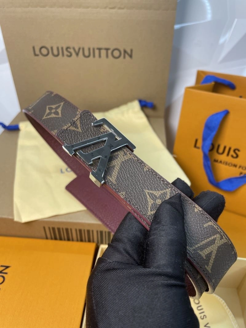 GoAnywhere Lxxis Vxxtton Belts 247132
