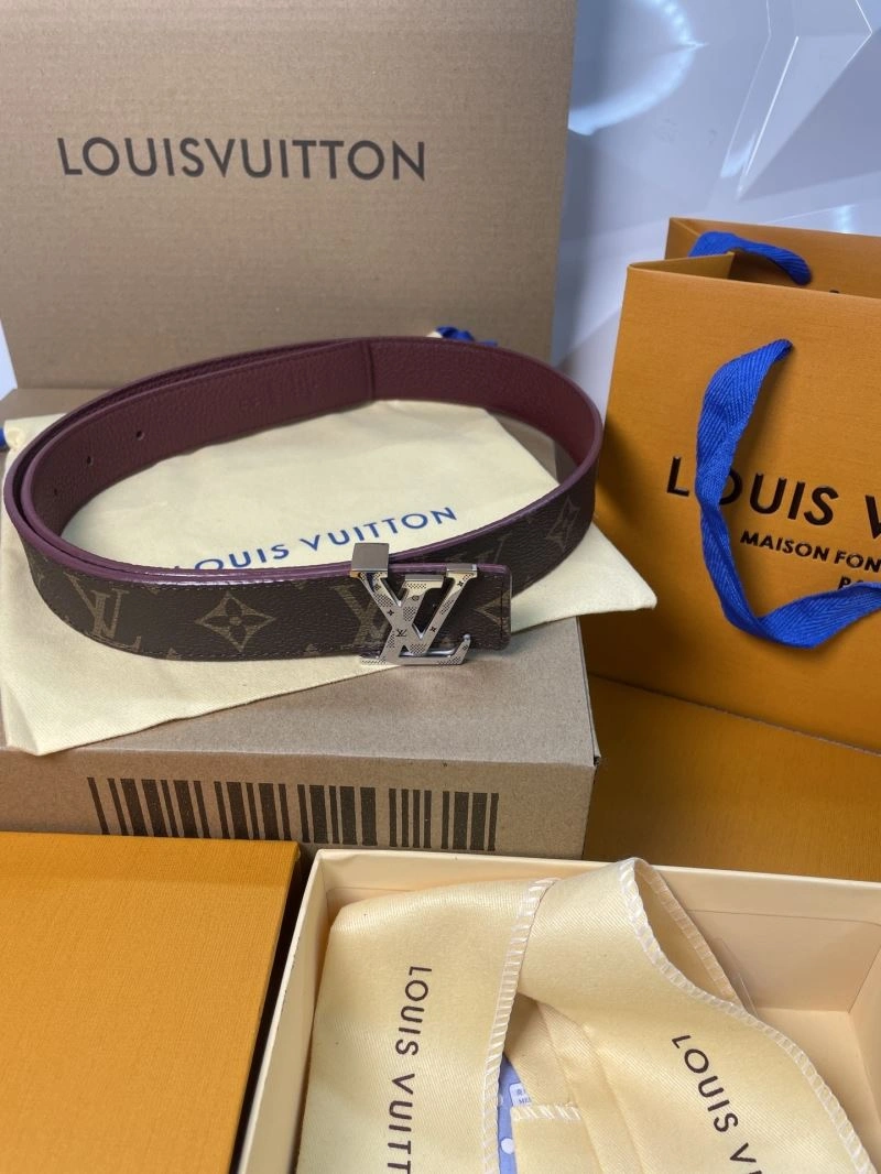 GoAnywhere Lxxis Vxxtton Belts 247132