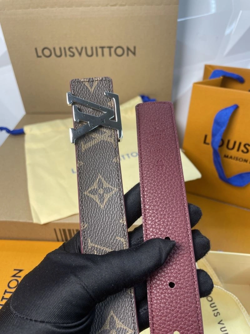 GoAnywhere Lxxis Vxxtton Belts 247132