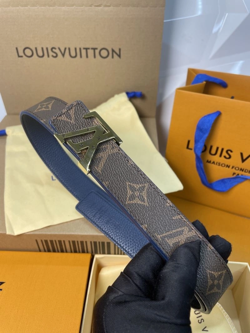 Lxxis Vxxtton Belts SmartChoice 247135