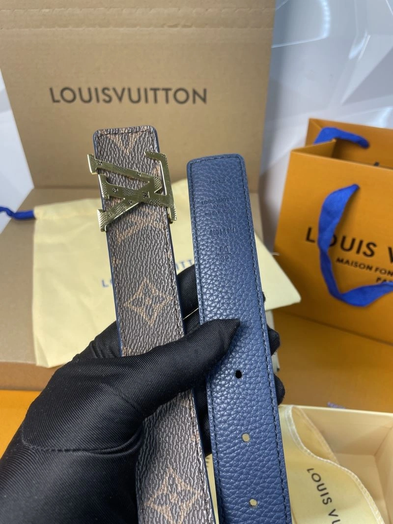 Lxxis Vxxtton Belts SmartChoice 247135