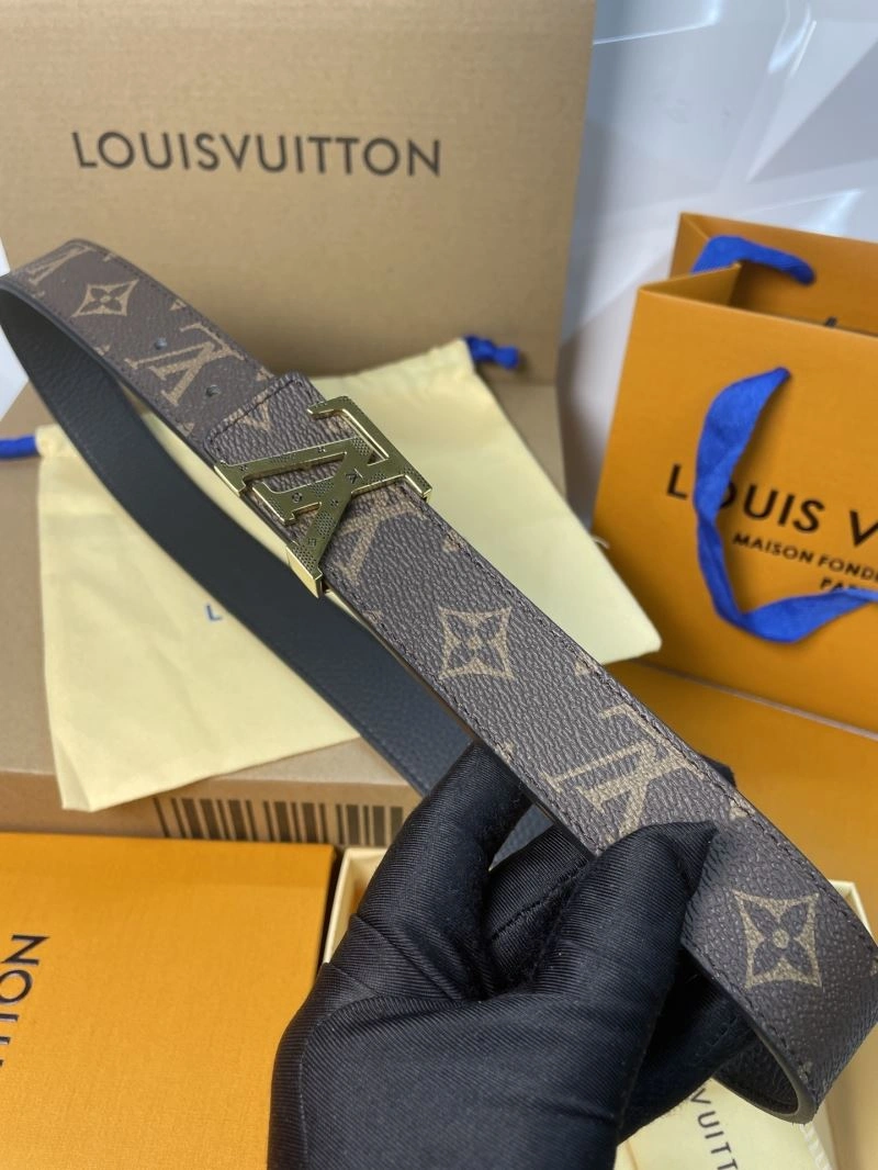 Lxxis Vxxtton Belts Flexible 247130