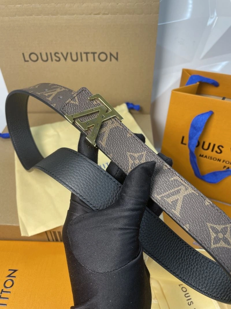 Lxxis Vxxtton Belts Flexible 247130
