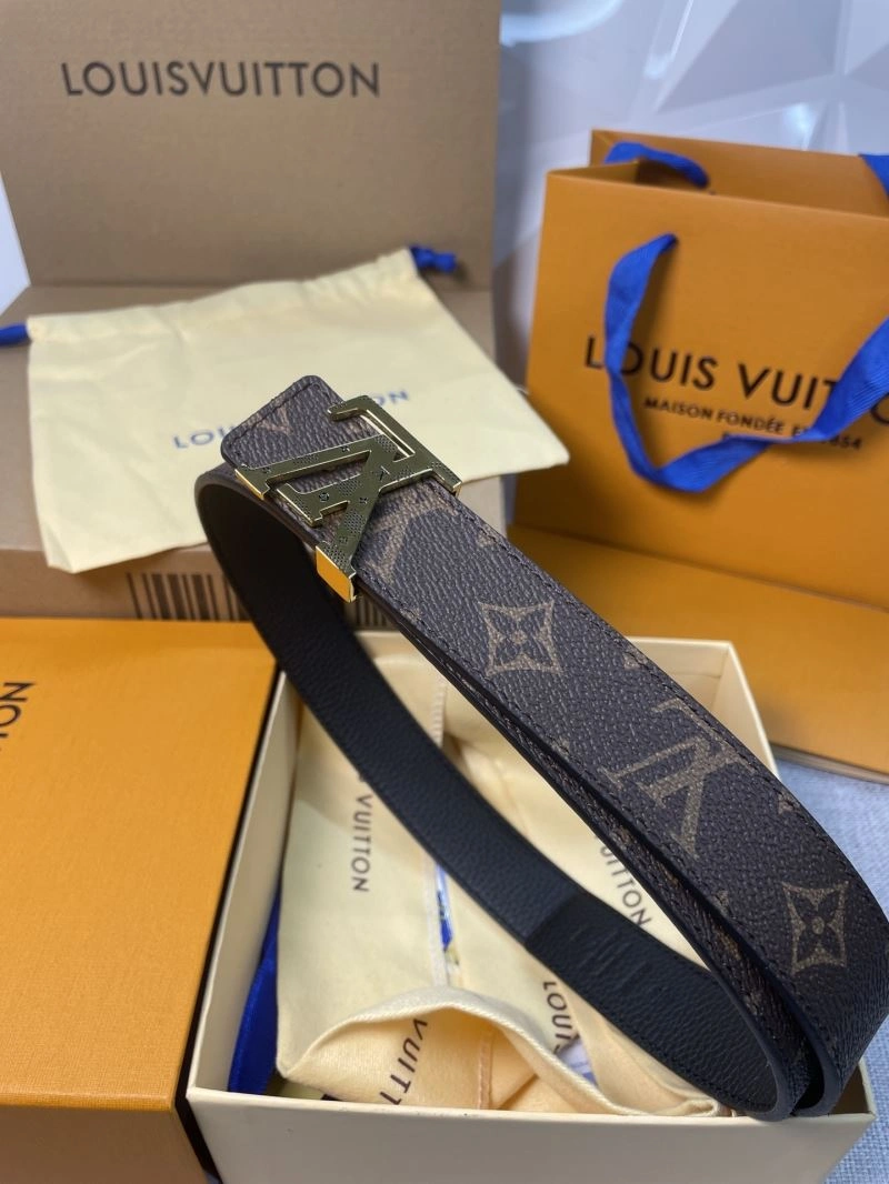 Lxxis Vxxtton Belts Flexible 247130