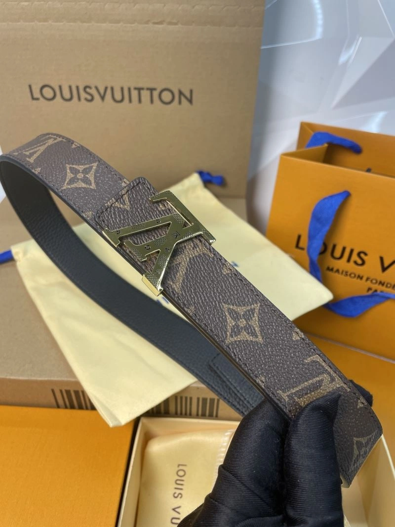 Lxxis Vxxtton Belts Flexible 247130