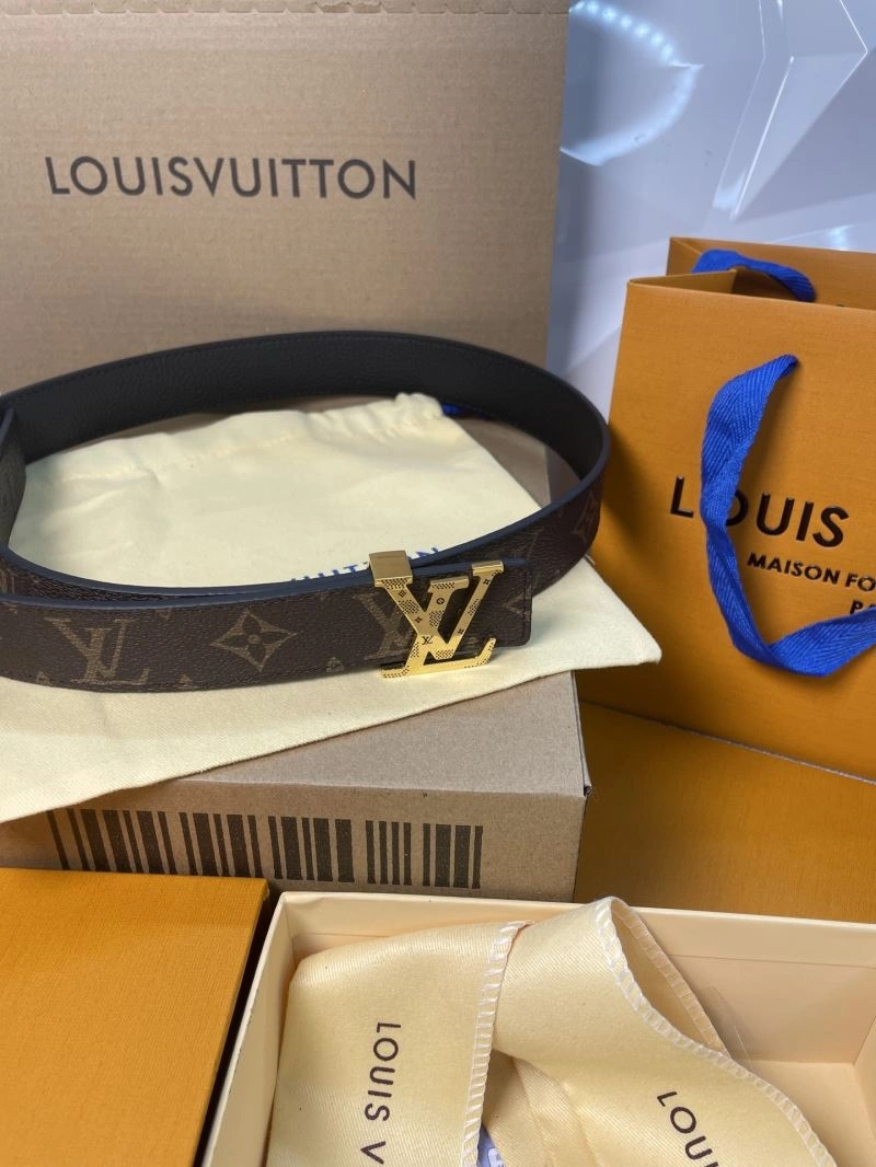 Lxxis Vxxtton Belts Flexible 247130
