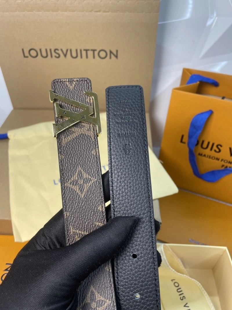 Lxxis Vxxtton Belts Flexible 247130