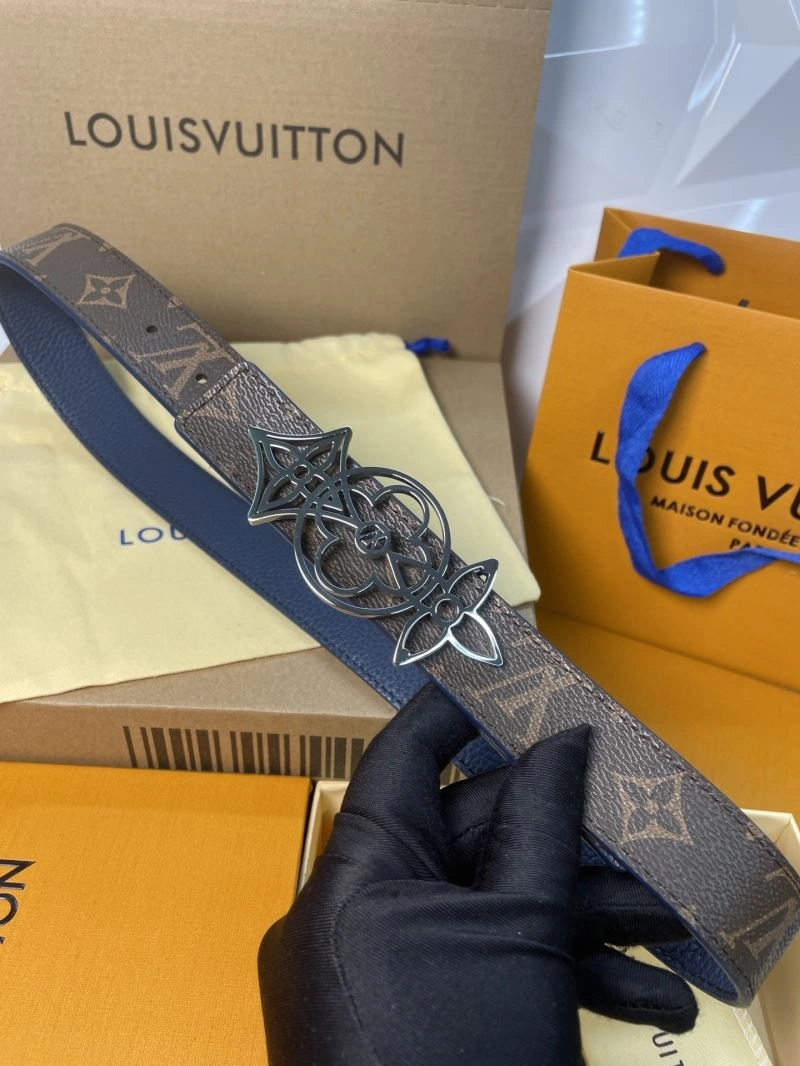 Lxxis Vxxtton Belts DailyWear 247127