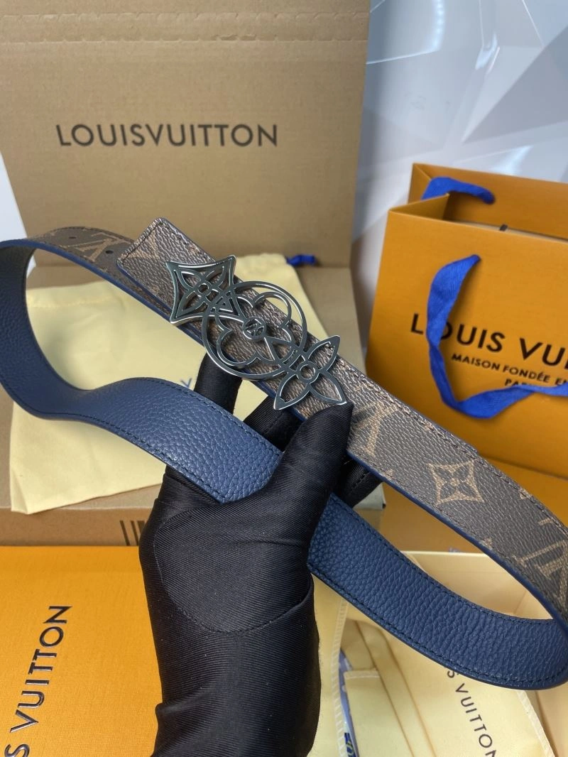 Lxxis Vxxtton Belts DailyWear 247127