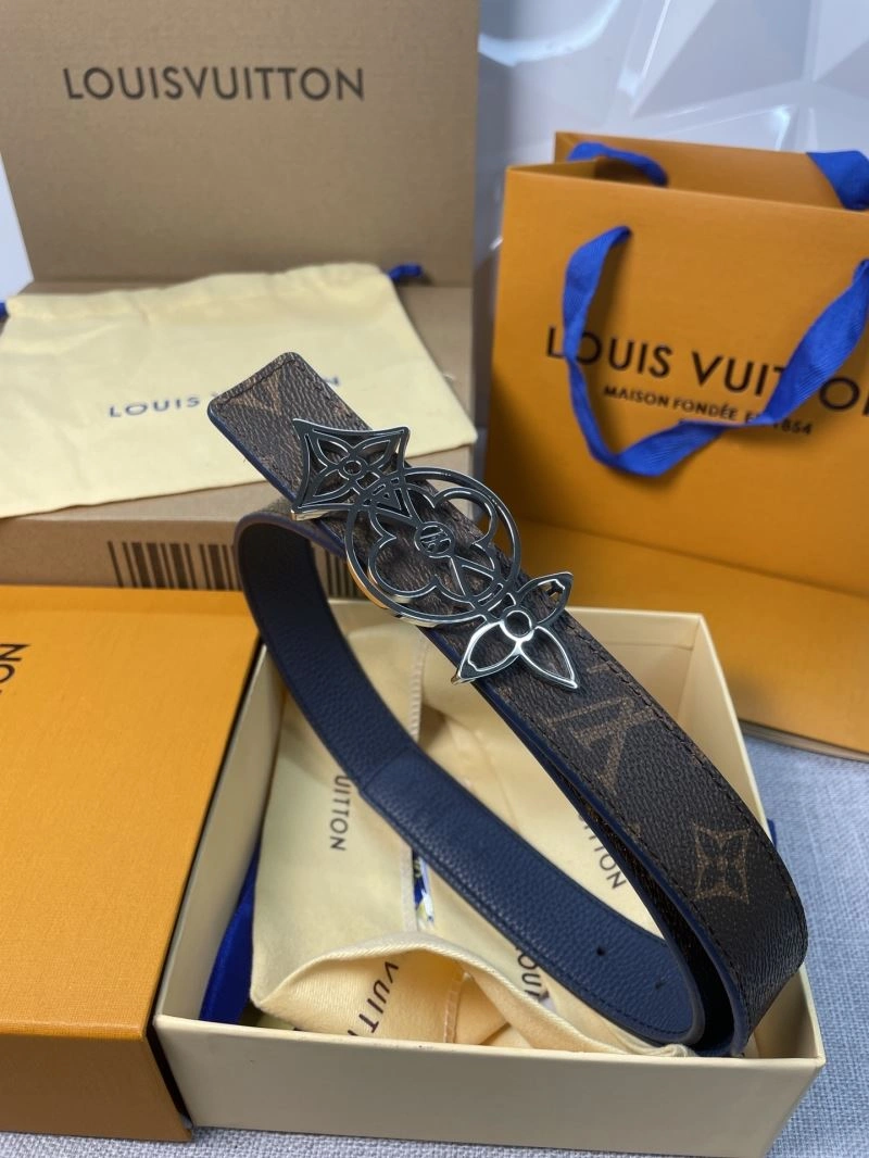 Lxxis Vxxtton Belts DailyWear 247127