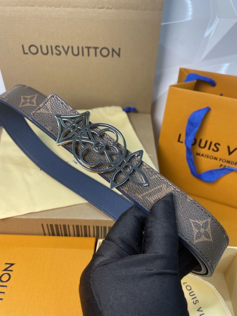 Lxxis Vxxtton Belts DailyWear 247127