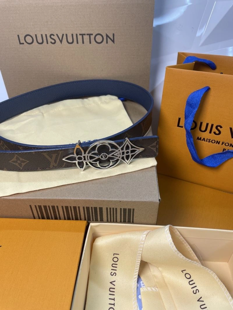 Lxxis Vxxtton Belts DailyWear 247127