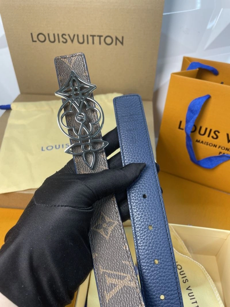 Lxxis Vxxtton Belts DailyWear 247127