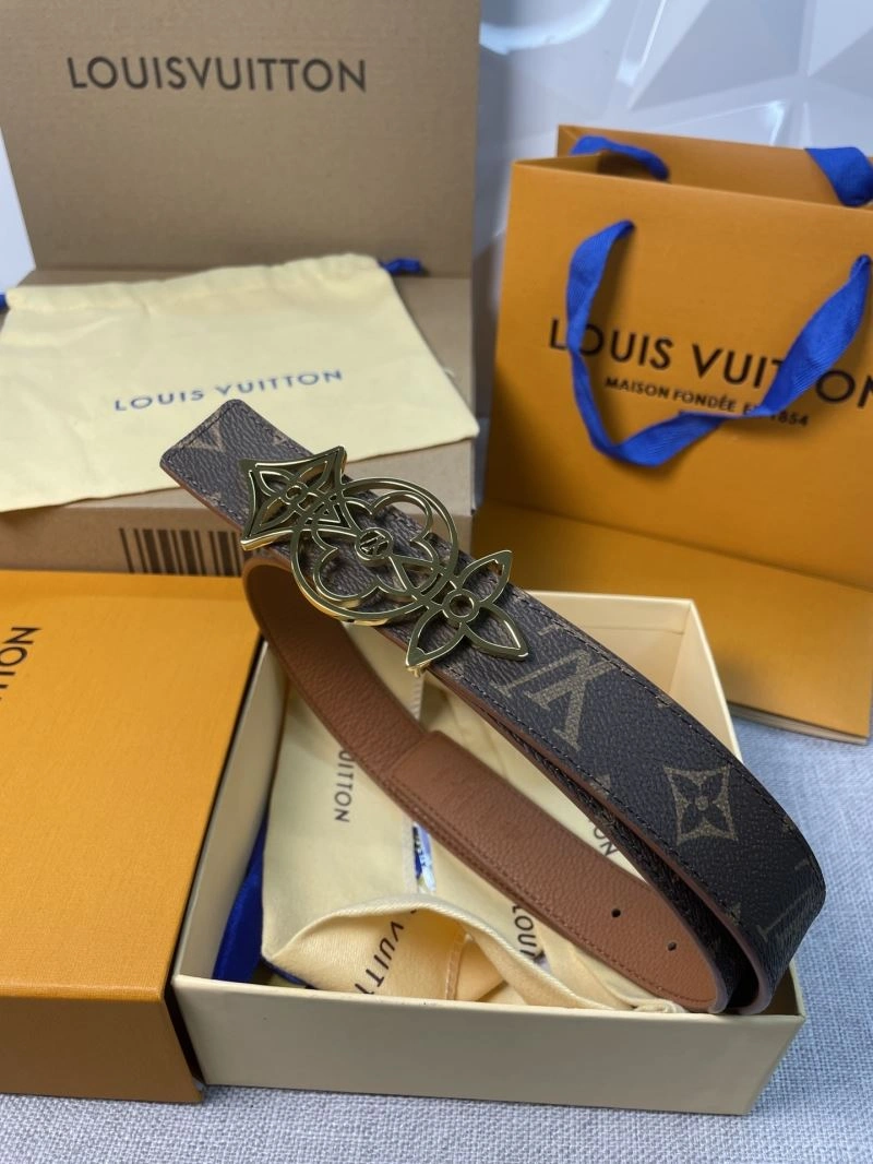 Lxxis Vxxtton Belts Affordable 247125
