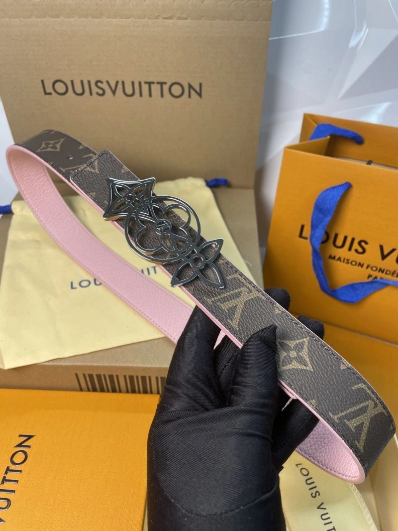 Lxxis Vxxtton Belts Compact 247158