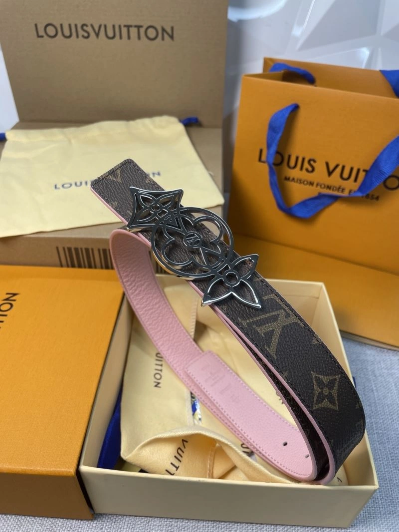 Lxxis Vxxtton Belts Compact 247158