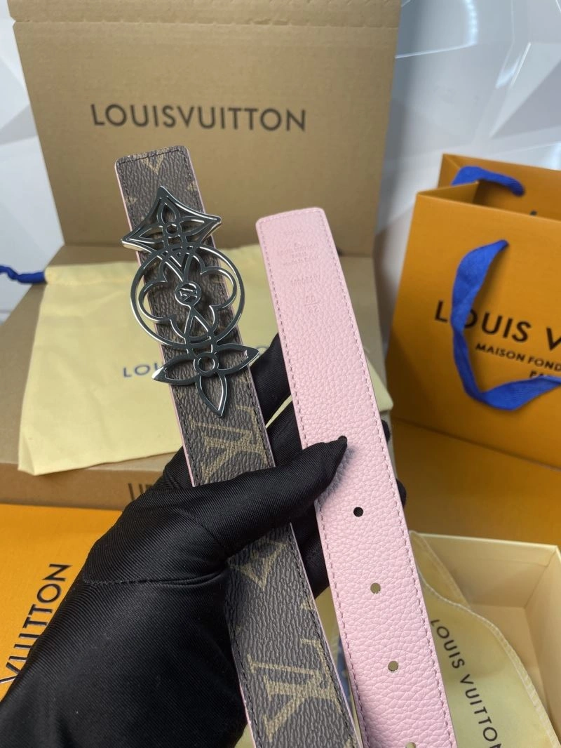 Lxxis Vxxtton Belts Compact 247158