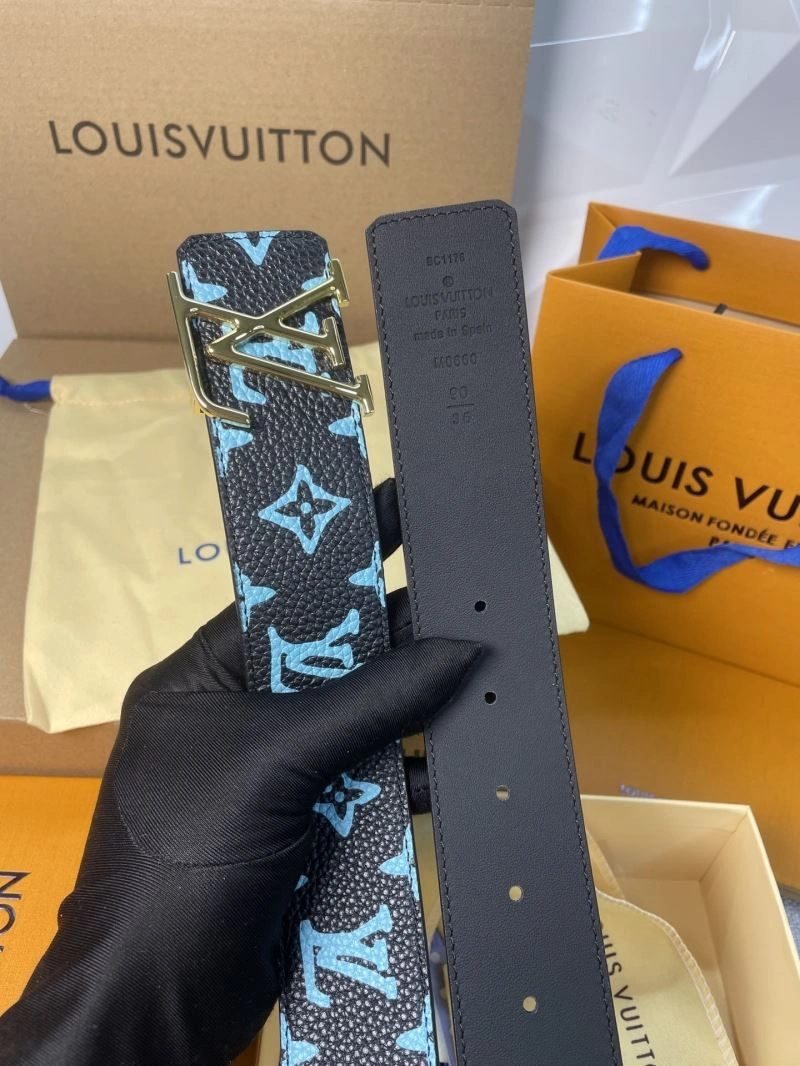 Sophisticated Lxxis Vxxtton Belts 247124