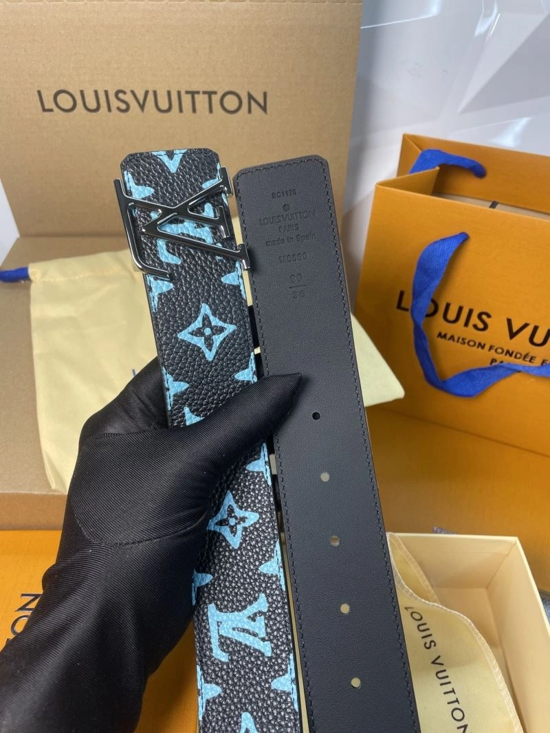 Trendsetting Lxxis Vxxtton Belts 247123