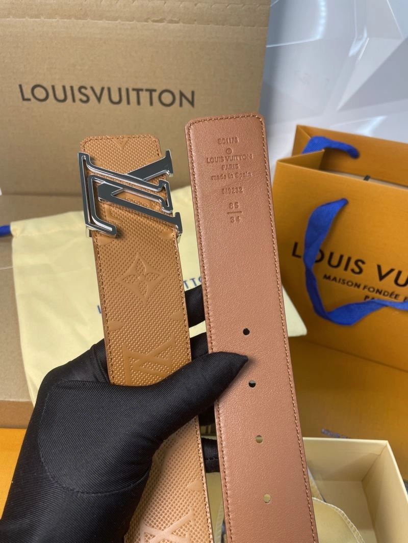 Versatile Lxxis Vxxtton Belts 247122