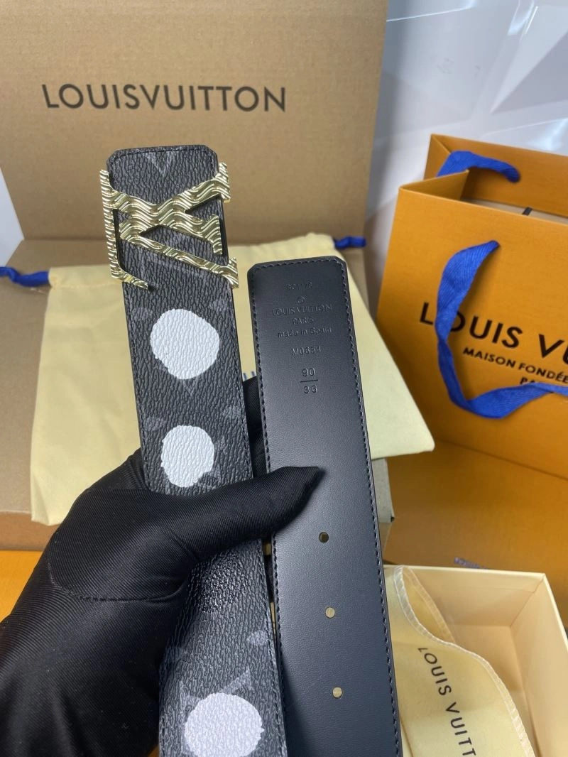 Lxxis Vxxtton Belts Functional 247119