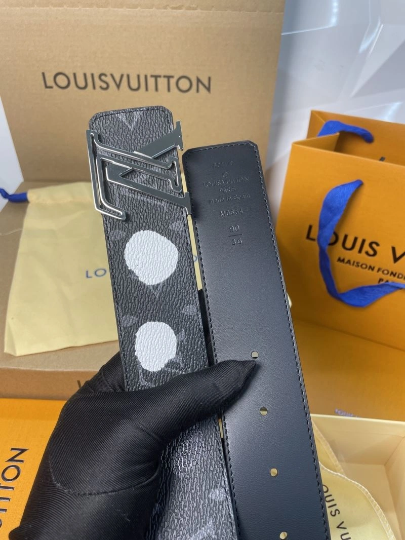 Lxxis Vxxtton Belts StreetReady 247116
