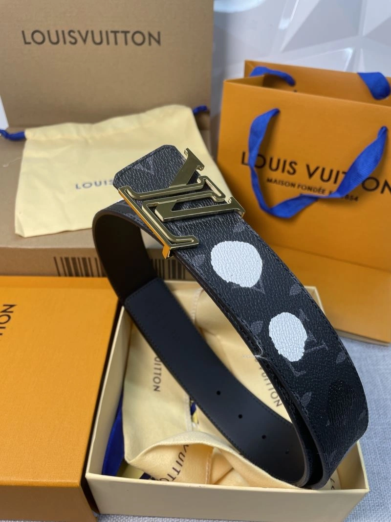 Lxxis Vxxtton Belts Functional 247115