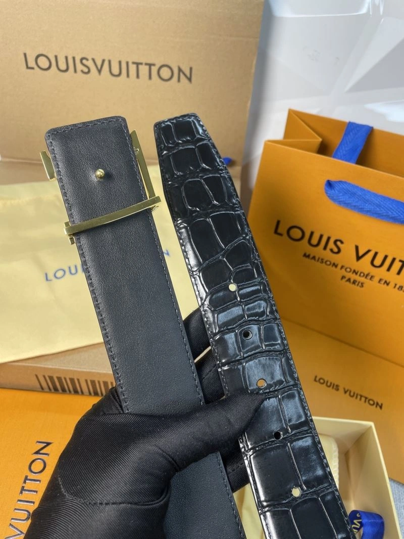 Lxxis Vxxtton Belts Cozy 247114