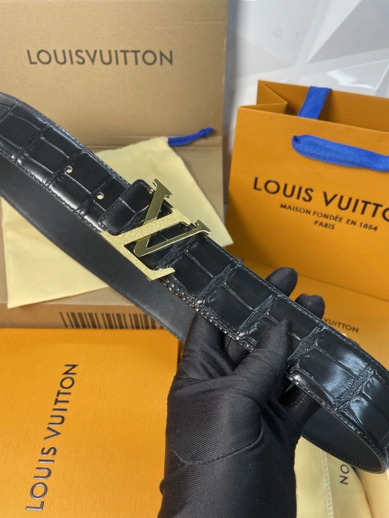 Lxxis Vxxtton Belts Cozy 247114
