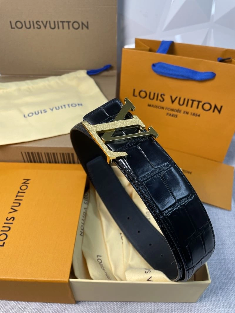 Lxxis Vxxtton Belts Cozy 247114