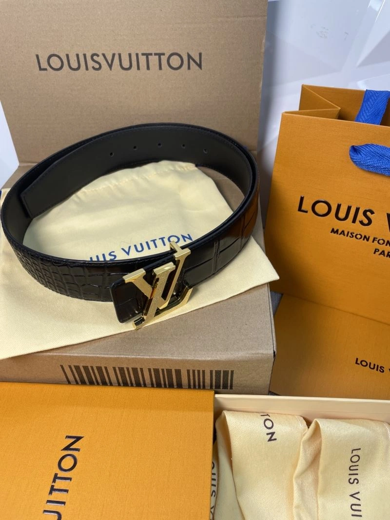 Lxxis Vxxtton Belts Cozy 247114