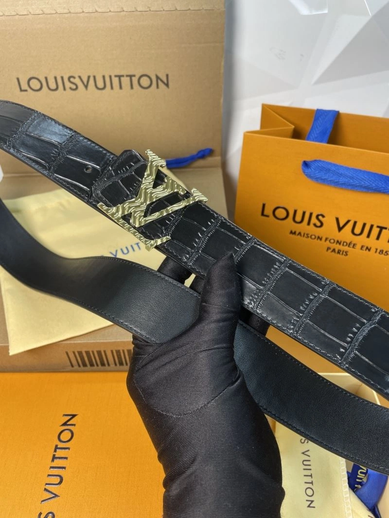 Lxxis Vxxtton Belts ModernLook 247095