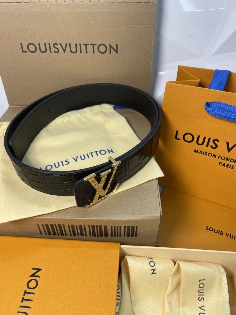 Lxxis Vxxtton Belts ModernLook 247095