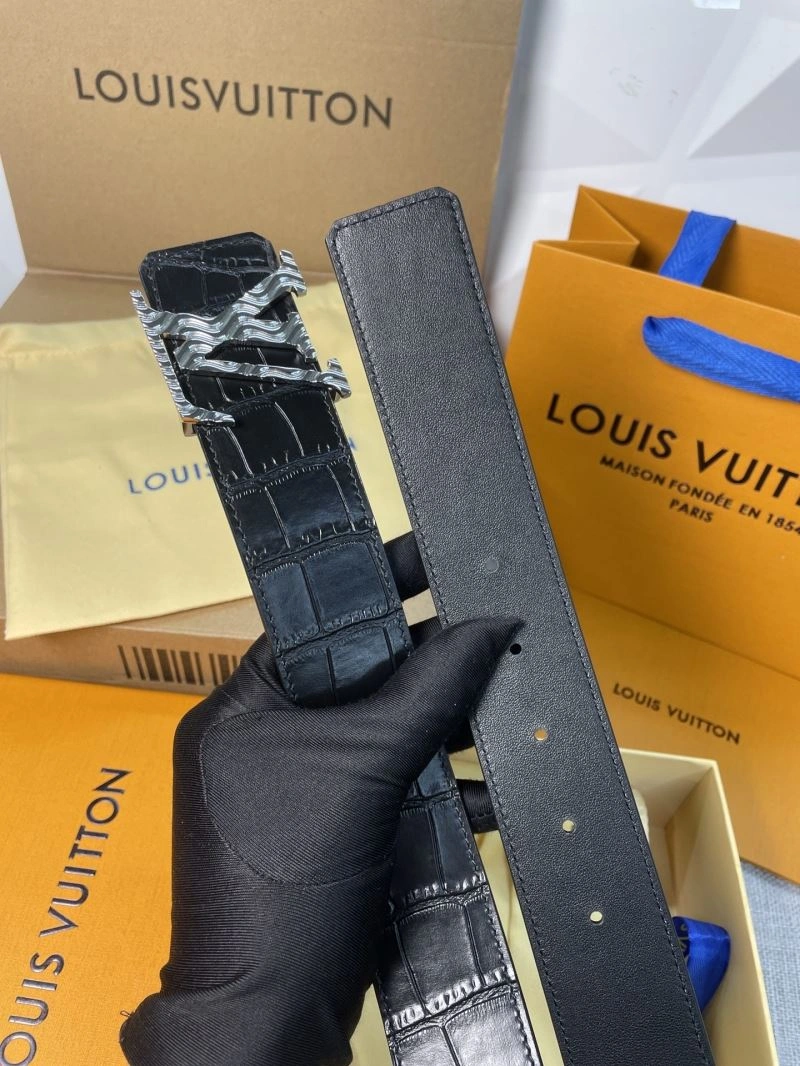 Timeless Lxxis Vxxtton Belts 247113