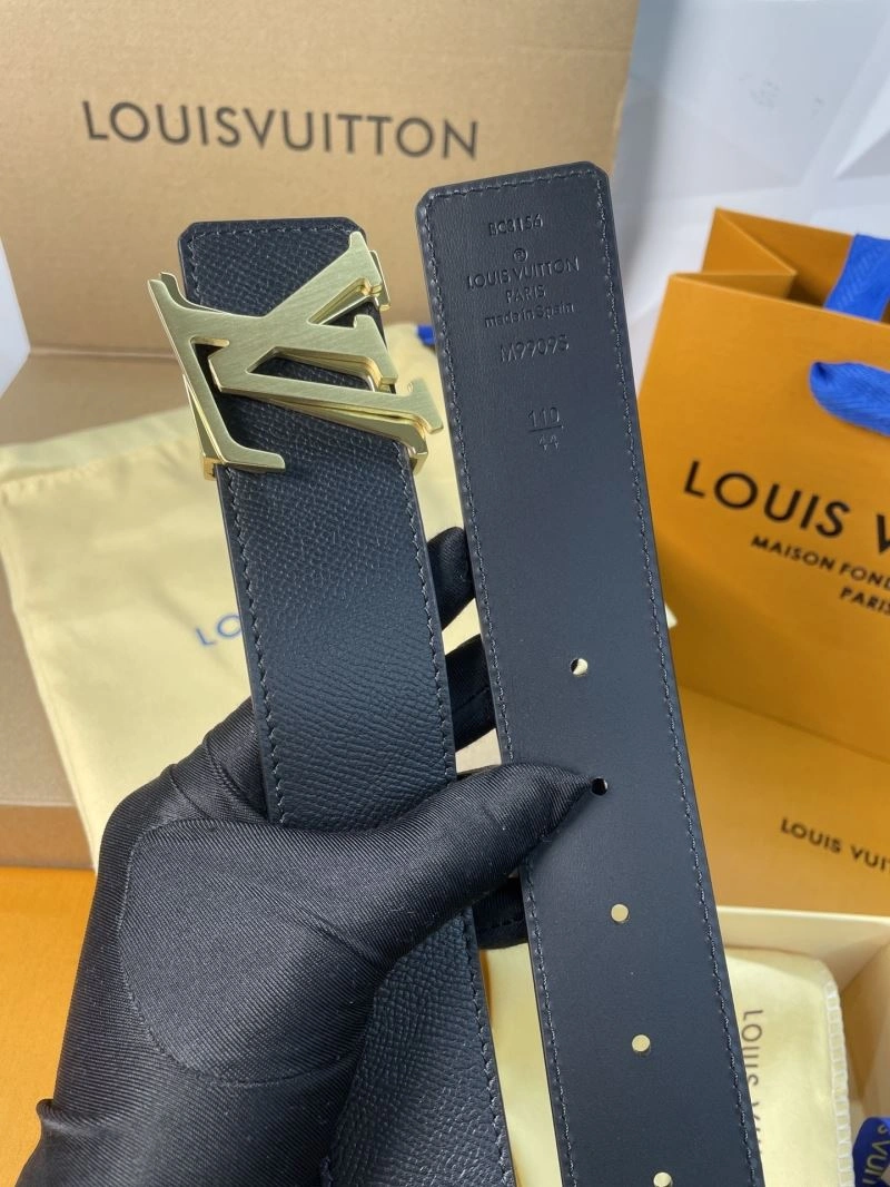 Bright Lxxis Vxxtton Belts 247103