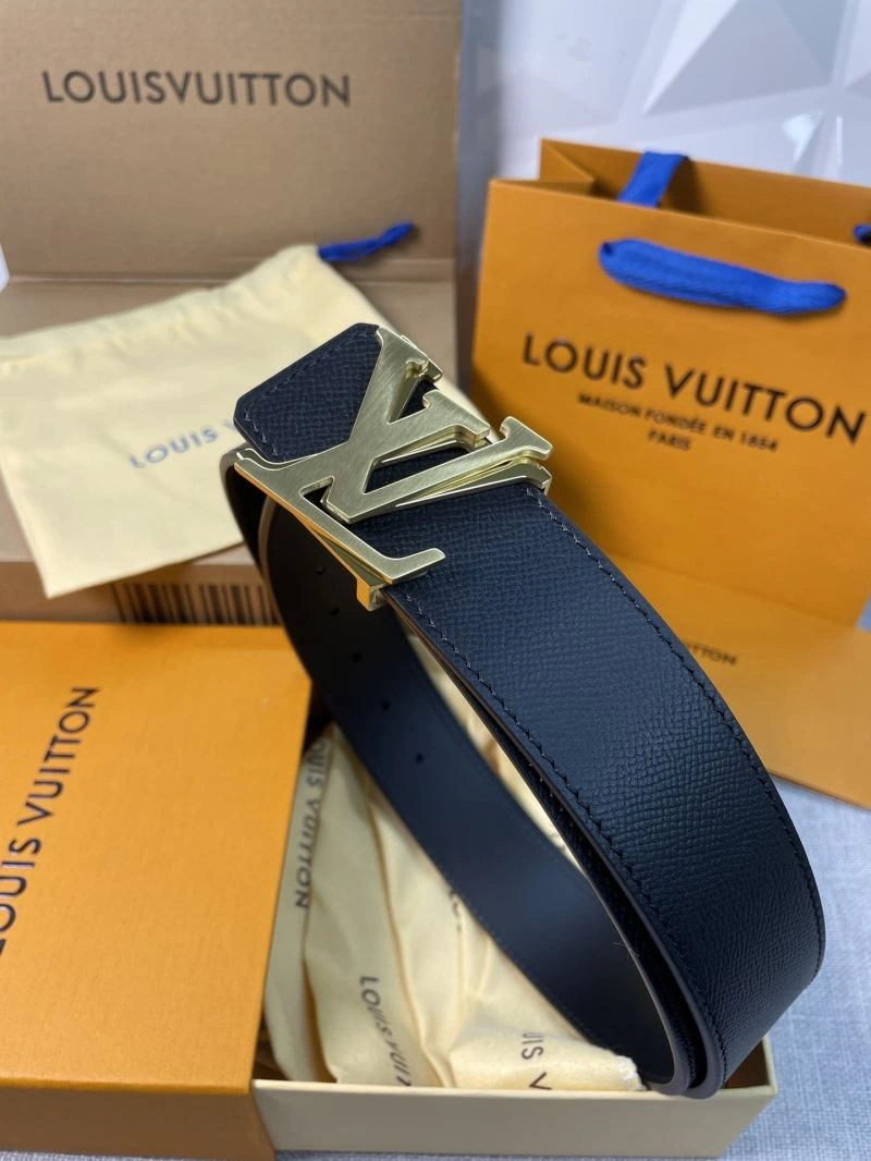 Bright Lxxis Vxxtton Belts 247103