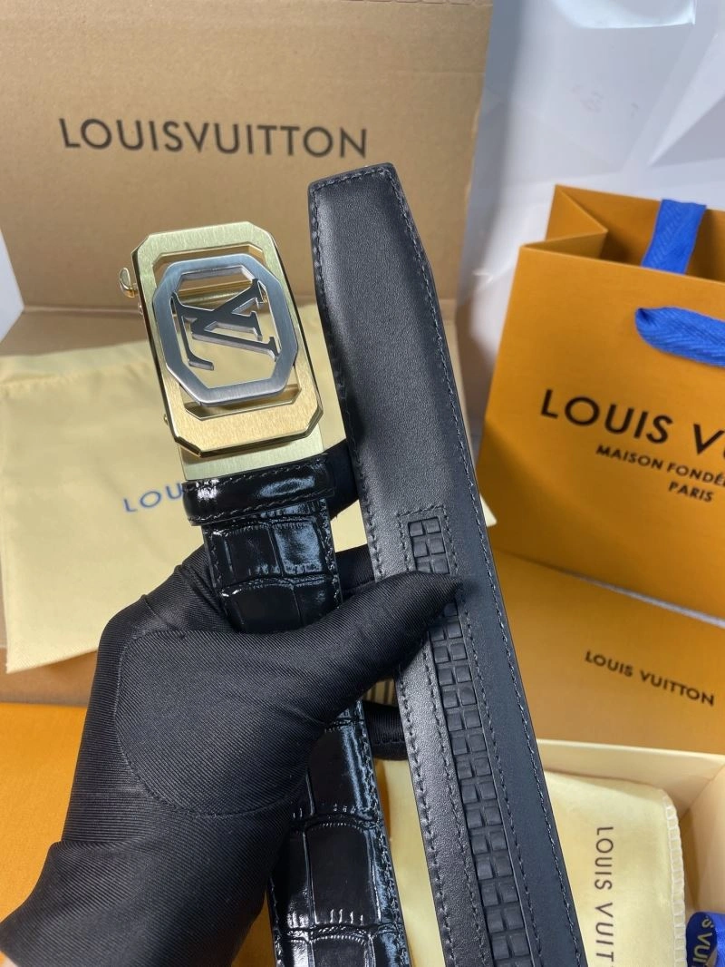 Lxxis Vxxtton Belts Comfortable 247100
