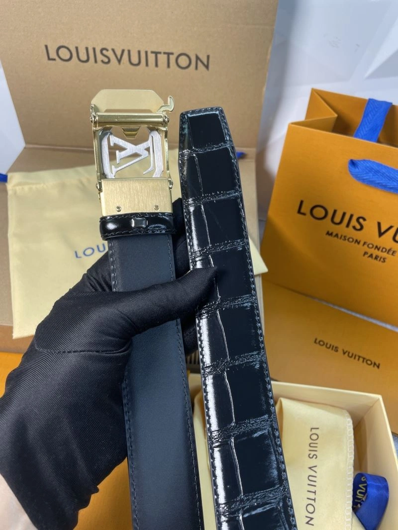 Lxxis Vxxtton Belts Comfortable 247100