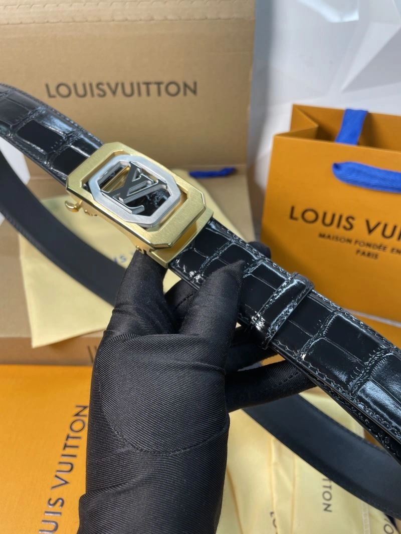 Lxxis Vxxtton Belts Comfortable 247100
