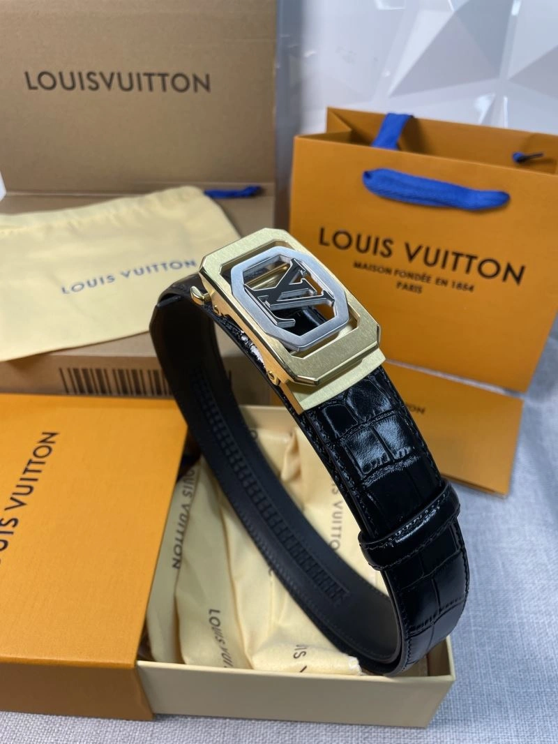 Lxxis Vxxtton Belts Comfortable 247100