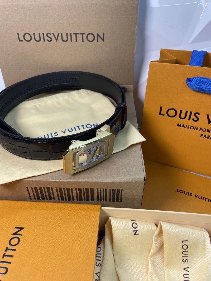 Lxxis Vxxtton Belts Comfortable 247100