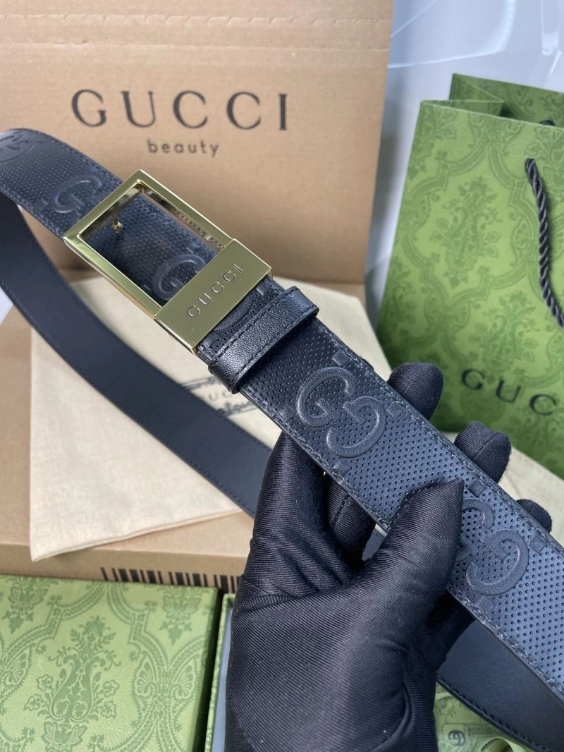 Gxccx Belts Unique 244396