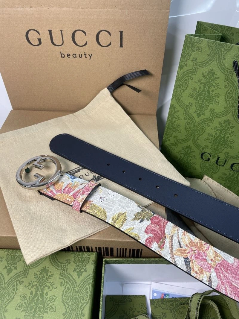 Gxccx Belts Efficient 244392