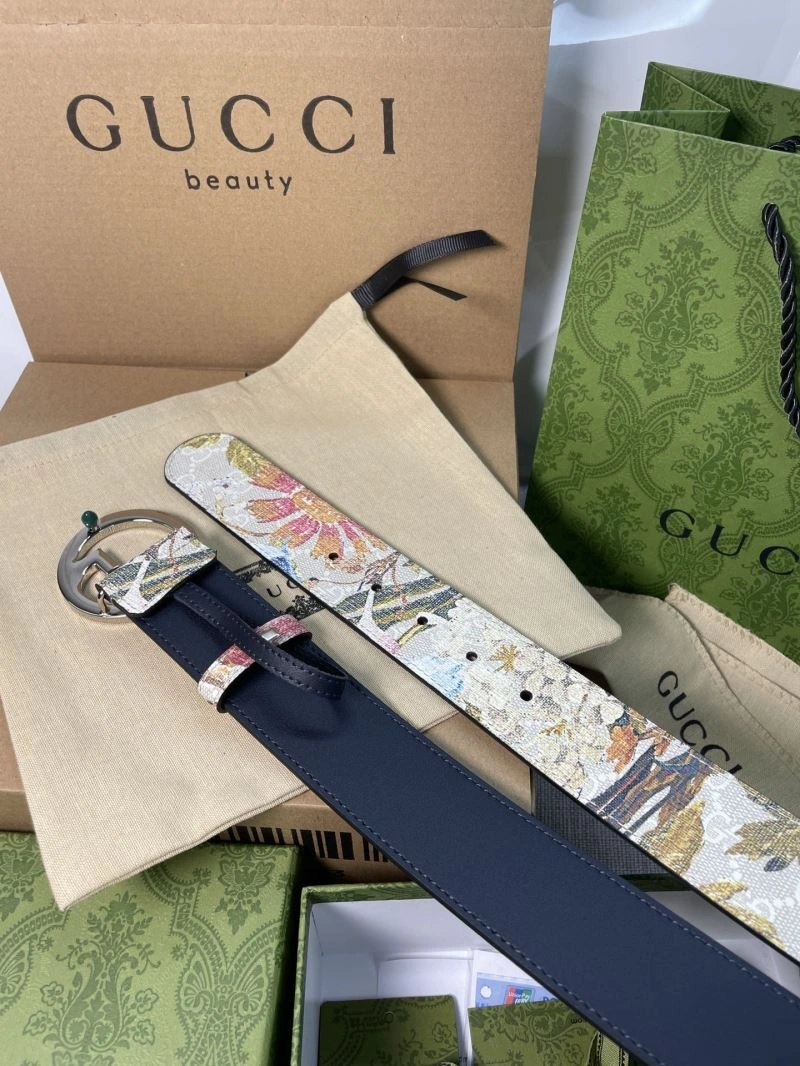 Gxccx Belts Efficient 244392
